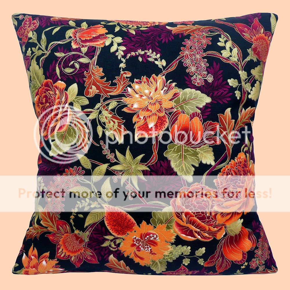 Question how asian pillow covers something is Entertaining asian pillow covers what here